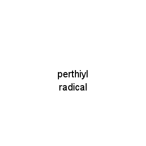 perthiyl radical